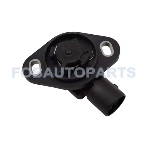 New Throttle Body Position Sensor for Acura Integra for Honda CRX 16400-P0A-A11 - image 4