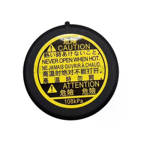Radiator Coolant Tank Cap for Lexus Gs350 Toyota Corolla Rav4 16401-75120 16401-51010 - image 4