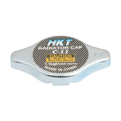 Radiator Cap Tapon De Radiador 16401-87402 Radiator Coolant Recovery Cap for Toyota - image 2