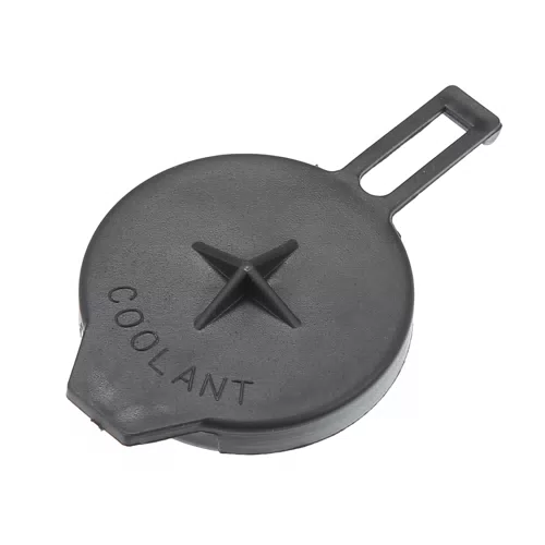 Coolant Reservoir Cap 16405-31070 16405-0P040 Compatible for Toyota Sienna 2011-2020 2010-2015 Lexus RX350 RX450h