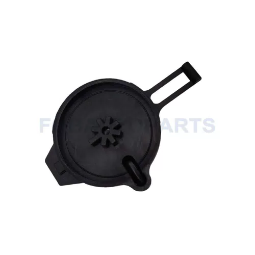 Coolant Reservoir Cap Compatible with Toyota Sienna 2011-2020 2010-2015 Lexus RX350 RX450h 16405-31070 - image 2