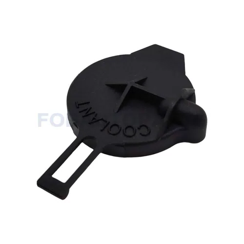 Coolant Reservoir Cap Compatible with Toyota Sienna 2011-2020 2010-2015 Lexus RX350 RX450h 16405-31070 - image 3