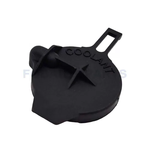 Coolant Reservoir Cap Compatible with Toyota Sienna 2011-2020 2010-2015 Lexus RX350 RX450h 16405-31070 - image 4