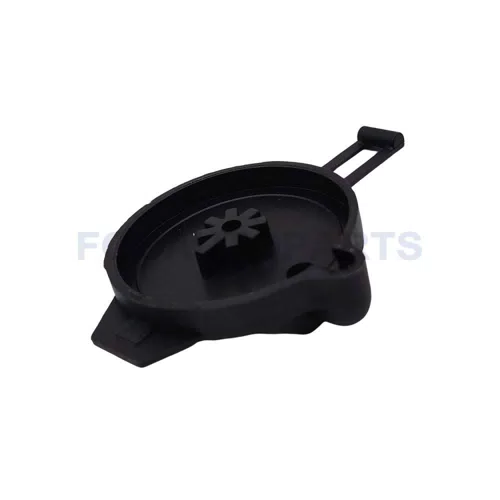 Coolant Reservoir Cap Compatible with Toyota Sienna 2011-2020 2010-2015 Lexus RX350 RX450h 16405-31070 - image 5