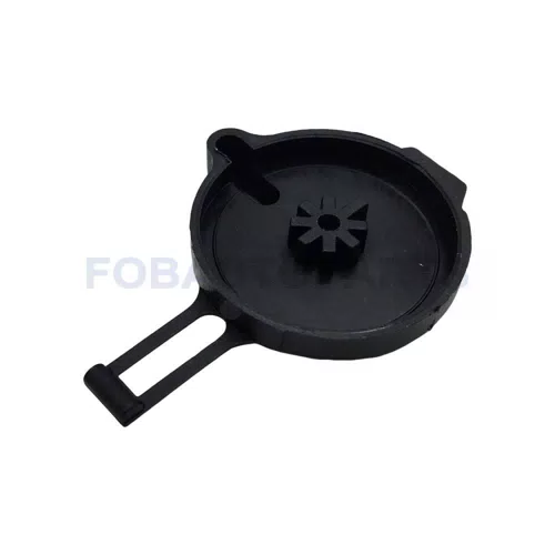 Coolant Reservoir Cap Compatible with Toyota Sienna 2011-2020 2010-2015 Lexus RX350 RX450h 16405-31070 - image 6