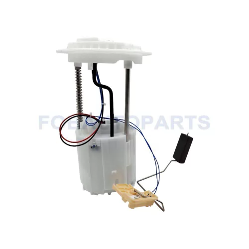 High Quality Auto Parts Electric Fuel Pump Module Assembly for Mercedes W164 X164 ML350 ML550 GL450 1644701994
