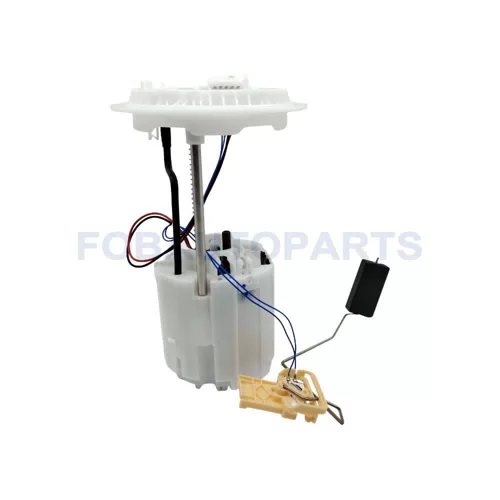 Auto Parts Electric Fuel Pump Module Assembly for Mercedes W164 X164 ML350 ML550 GL450 1644701994 - image 2