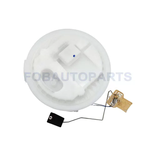 Auto Parts Electric Fuel Pump Module Assembly for Mercedes W164 X164 ML350 ML550 GL450 1644701994 - image 3