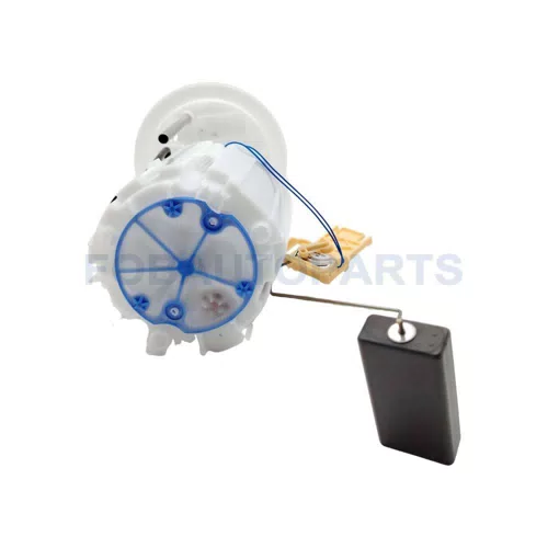 Auto Parts Electric Fuel Pump Module Assembly for Mercedes W164 X164 ML350 ML550 GL450 1644701994 - image 4