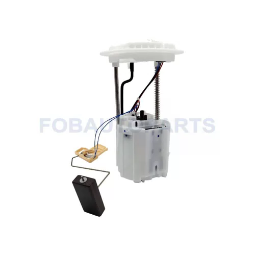 Auto Parts Electric Fuel Pump Module Assembly for Mercedes W164 X164 ML350 ML550 GL450 1644701994 - image 5