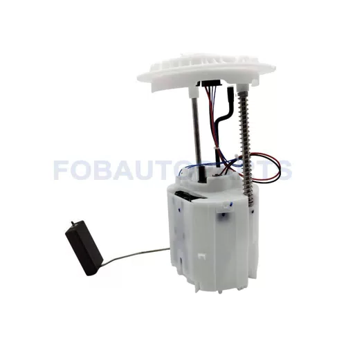 Auto Parts Electric Fuel Pump Module Assembly for Mercedes W164 X164 ML350 ML550 GL450 1644701994 - image 6