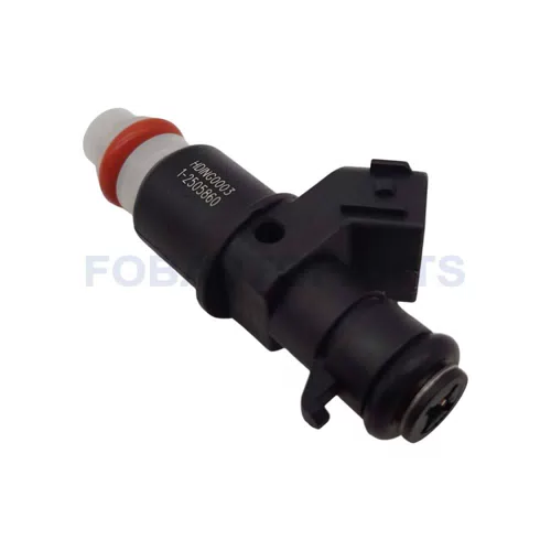 Fuel Injector for Honda Accord BREEZE HYBRID CR-V HYBRID 16450-PWC-J01 - image 2