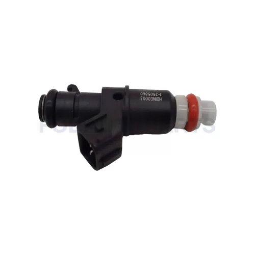 Fuel Injector for Honda Accord BREEZE HYBRID CR-V HYBRID 16450-PWC-J01 - image 4