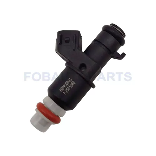 Fuel Injector for Honda Accord BREEZE HYBRID CR-V HYBRID 16450-PWC-J01 - image 6
