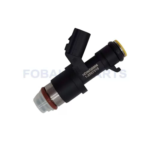 High Quality Fuel Injector 16450-R40-A01 16450R40A01 for 2008 2009 2010 2011 2012 Honda Accord 2.4L 4 CYL