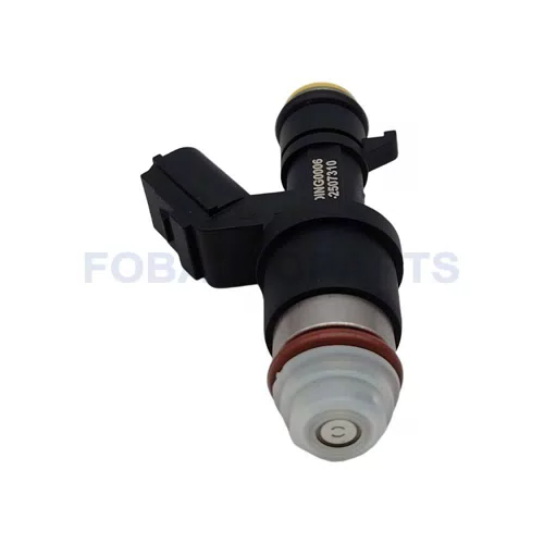 Fuel Injector 16450-R40-A01 16450R40A01 for 2008 2009 2010 2011 2012 Honda Accord 2.4L 4 CYL - image 3