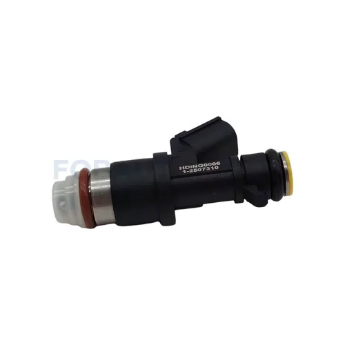 Fuel Injector 16450-R40-A01 16450R40A01 for 2008 2009 2010 2011 2012 Honda Accord 2.4L 4 CYL - image 4