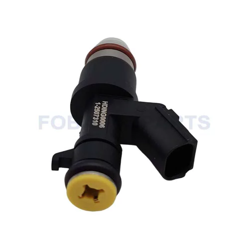 Fuel Injector 16450-R40-A01 16450R40A01 for 2008 2009 2010 2011 2012 Honda Accord 2.4L 4 CYL - image 5