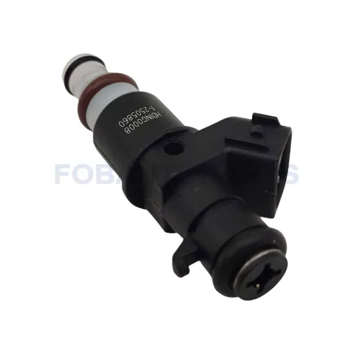 New Fuel Injector for Acura RSX Honda Accord CR-V Element 05-11 2.4L 16450-RAA-A01 - image 2