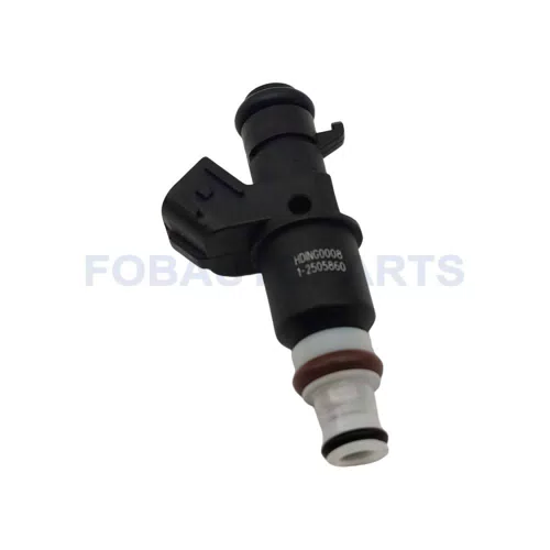 New Fuel Injector for Acura RSX Honda Accord CR-V Element 05-11 2.4L 16450-RAA-A01 - image 5