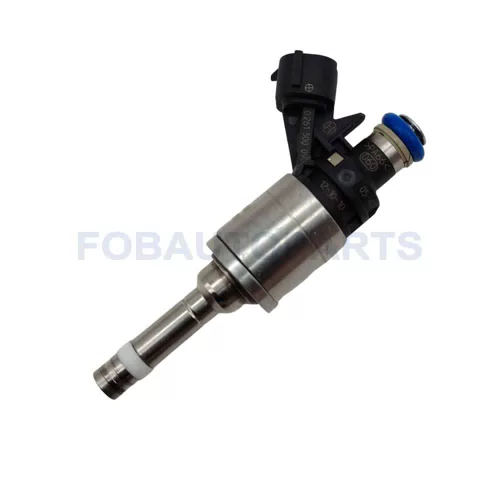 Fuel Injectors Compatible for Nissan Juke Sentra 1.6L L4 Turbocharged 2014-2019 16450-RNA-A01 - image 2