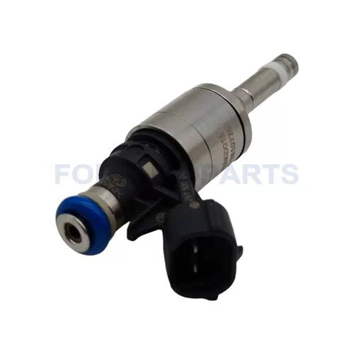 Fuel Injectors Compatible for Nissan Juke Sentra 1.6L L4 Turbocharged 2014-2019 16450-RNA-A01 - image 4