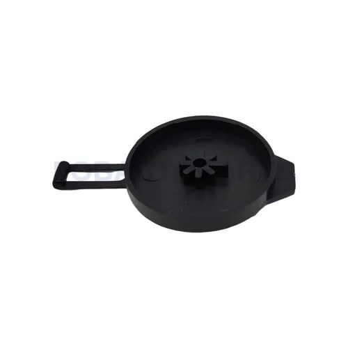16471-23030 Windshield Washer Fluid Reservoir Tank Cap Cover 16471-0Q010 for Toyota Corolla 2014-2019 Yaris 2007-2018 - image 2