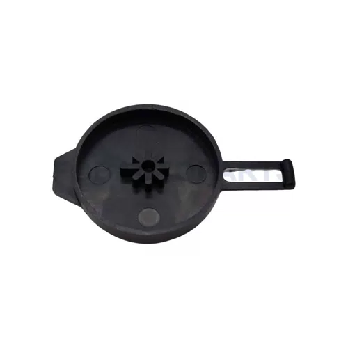 16471-23030 Windshield Washer Fluid Reservoir Tank Cap Cover 16471-0Q010 for Toyota Corolla 2014-2019 Yaris 2007-2018 - image 3