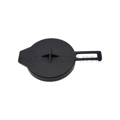 16471-23030 Windshield Washer Fluid Reservoir Tank Cap Cover 16471-0Q010 for Toyota Corolla 2014-2019 Yaris 2007-2018 - image 5