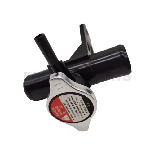 16502-0Q010 16502-23010 Radiator Neck Filling Water for Toyota Yaris Urban Cruiser 16502-0Q010 - image 3