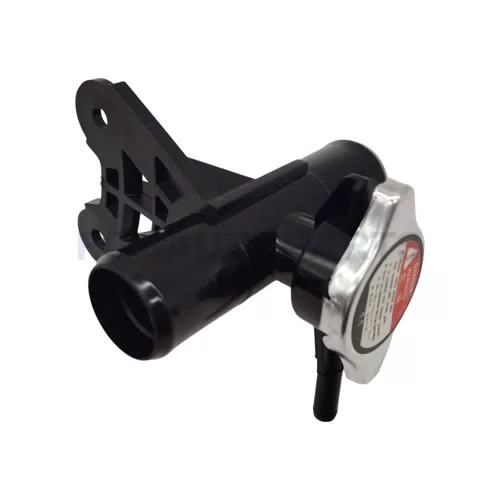 16502-0Q010 16502-23010 Radiator Neck Filling Water for Toyota Yaris Urban Cruiser 16502-0Q010 - image 6