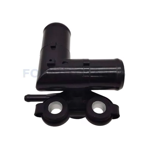 Thermostat Housing Water Flange for Toyota Succeed Probox NCP50-59 16502-21020 - image 2
