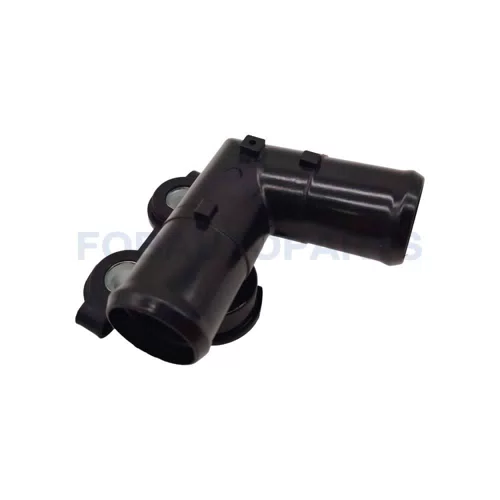 Thermostat Housing Water Flange for Toyota Succeed Probox NCP50-59 16502-21020 - image 3