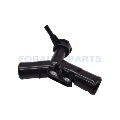 16502-21060 Water Outlet Flange Coolant Thermostat Housing for Toyota