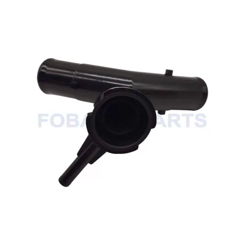 Engine Thermostat Housing Water Pipe Coolant Outlet Flange for 2007-19 Toyota Yaris 1.5L 16502-21060 16502-21080... - image 6