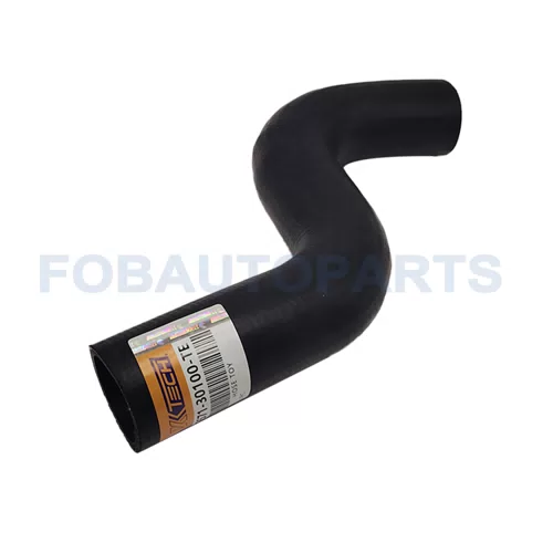 Radiator Coolant Hose for Toyota Land Cruiser J15 3.0 16571-30100 - image 3