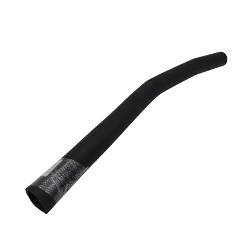 16571-74360 New Products Rubber Hose Cylindrical Radiator Hose For Toyota - image 2