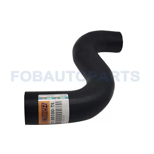 Radiator Coolant Hose for Toyota Land Cruiser Prado 16572-30100 - image 4