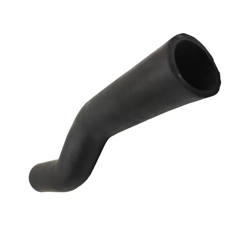 16572-66010 Radiator Pipe Cooling System Ventilation Rubber Coolant Hose For Toyota - image 2