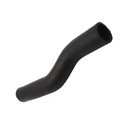 16572-66010 Radiator Pipe Cooling System Ventilation Rubber Coolant Hose For Toyota - image 3