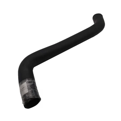 16572-74290 Radiator Pipe Cooling System Ventilation Rubber Coolant Hose For Toyota Camry Solara 2.2L - image 3