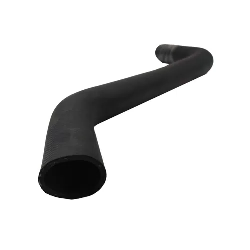 16572-74290 Radiator Pipe Cooling System Ventilation Rubber Coolant Hose For Toyota Camry Solara 2.2L - image 4