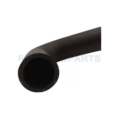 Auto Parts Radiator Hose for Toyota 16573-21040 - image 4