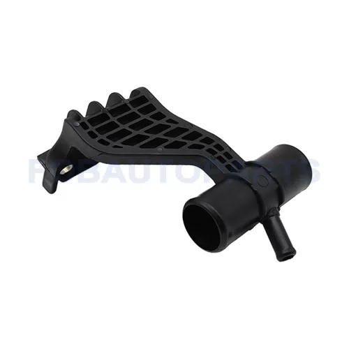 High Quality Thermostat Housing Water Flange Be Compatible for Toyota Corolla 16577-0T010 165770T010