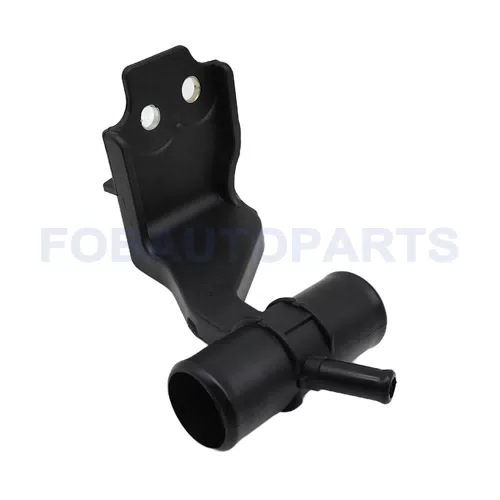 Thermostat Housing Water Flange Be Compatible for Toyota Corolla 16577-0T010 165770T010 - image 4