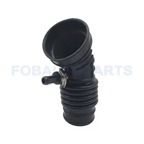 Air Intake Rubber Hose Air Intake Tube for Nissan X-trail T30 16578-8H302 165788H302 - image 5