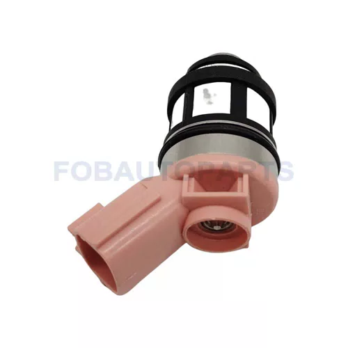 Fuel Injector for Nissan Frontier Pathfinder Quest Xterra 3.0L 3.3L 16600-1B000 166001B000 16600-9S200 - image 2