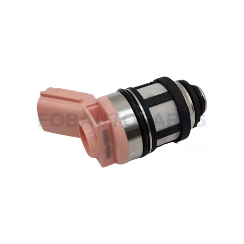 Fuel Injector for Nissan Frontier Pathfinder Quest Xterra 3.0L 3.3L 16600-1B000 166001B000 16600-9S200 - image 4