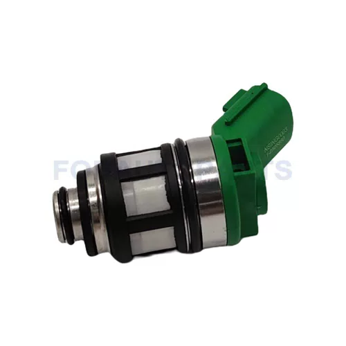 High Performance Auto Engine Spare Parts Fuel Injector for Nissan Frontier Pickup Xterra 2.4L 16600-1S700