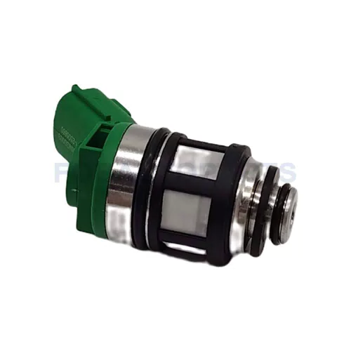 Auto Engine Spare Parts Fuel Injector for Nissan Frontier Pickup Xterra 2.4L 16600-1S700 - image 2
